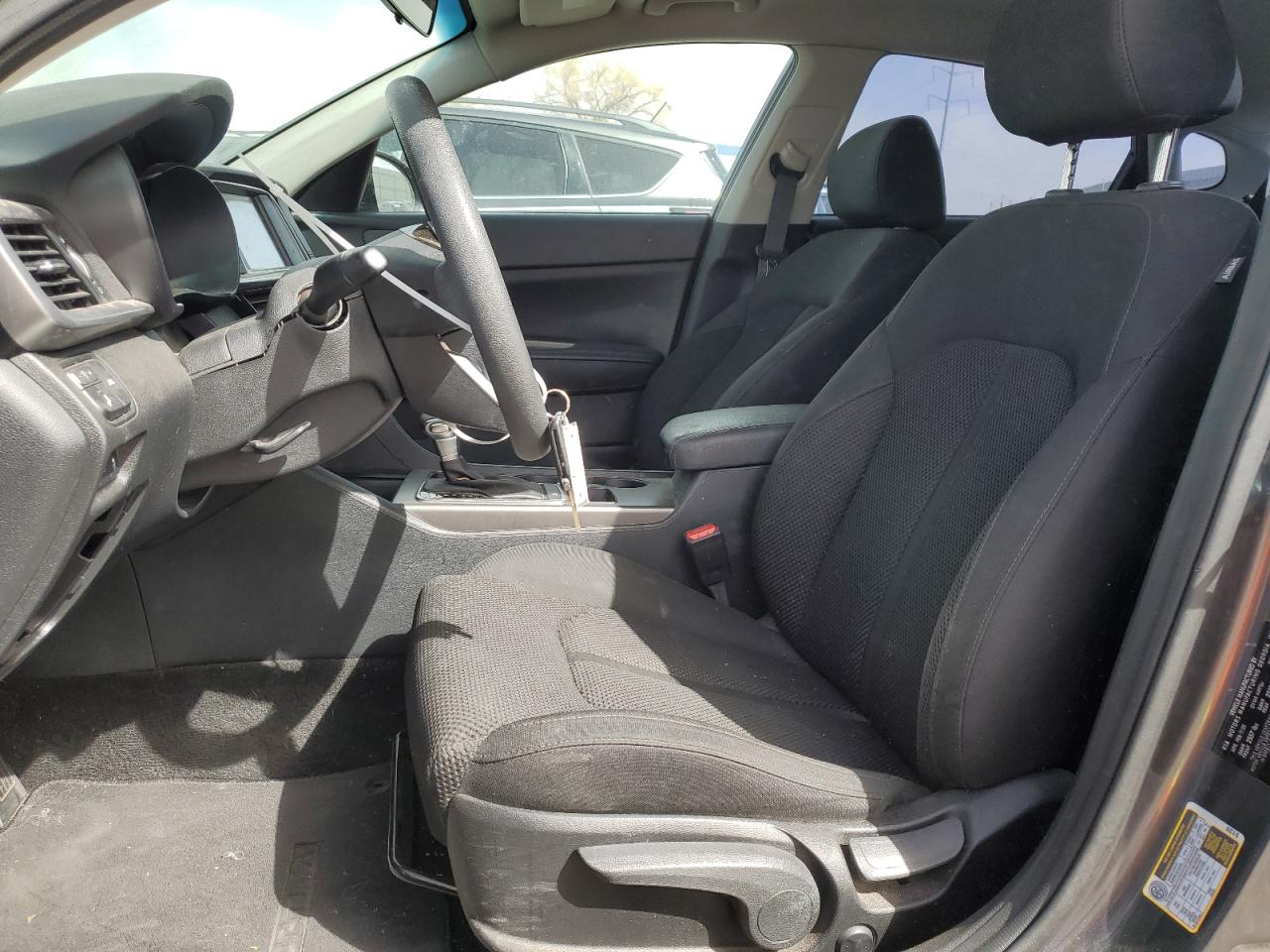 2020 Kia Optima - Image 7