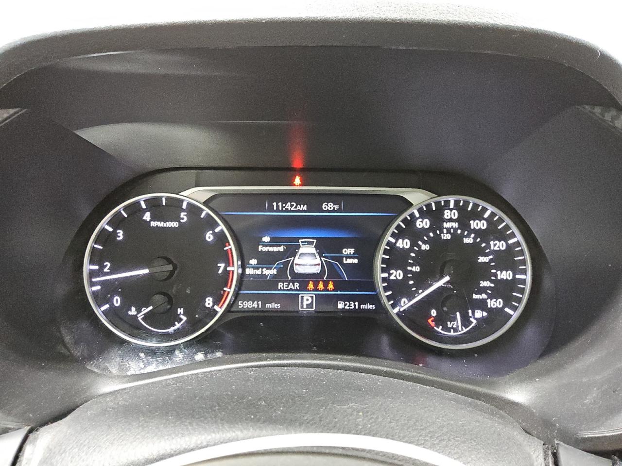 3N1AB8DV9PY240511 NISSAN SENTRA 2023