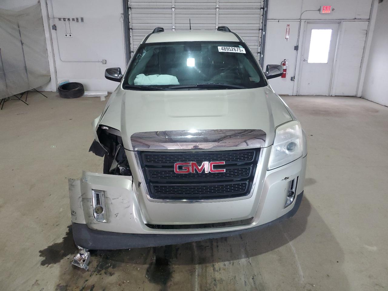 2013 GMC Terrain - Image 5