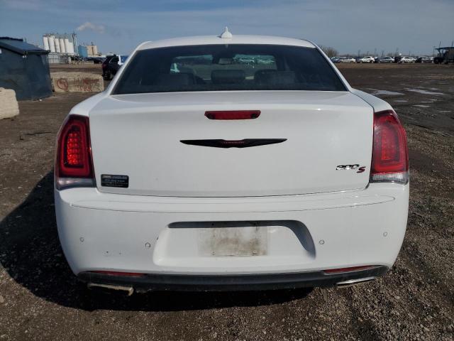 CHRYSLER 300 2021 White