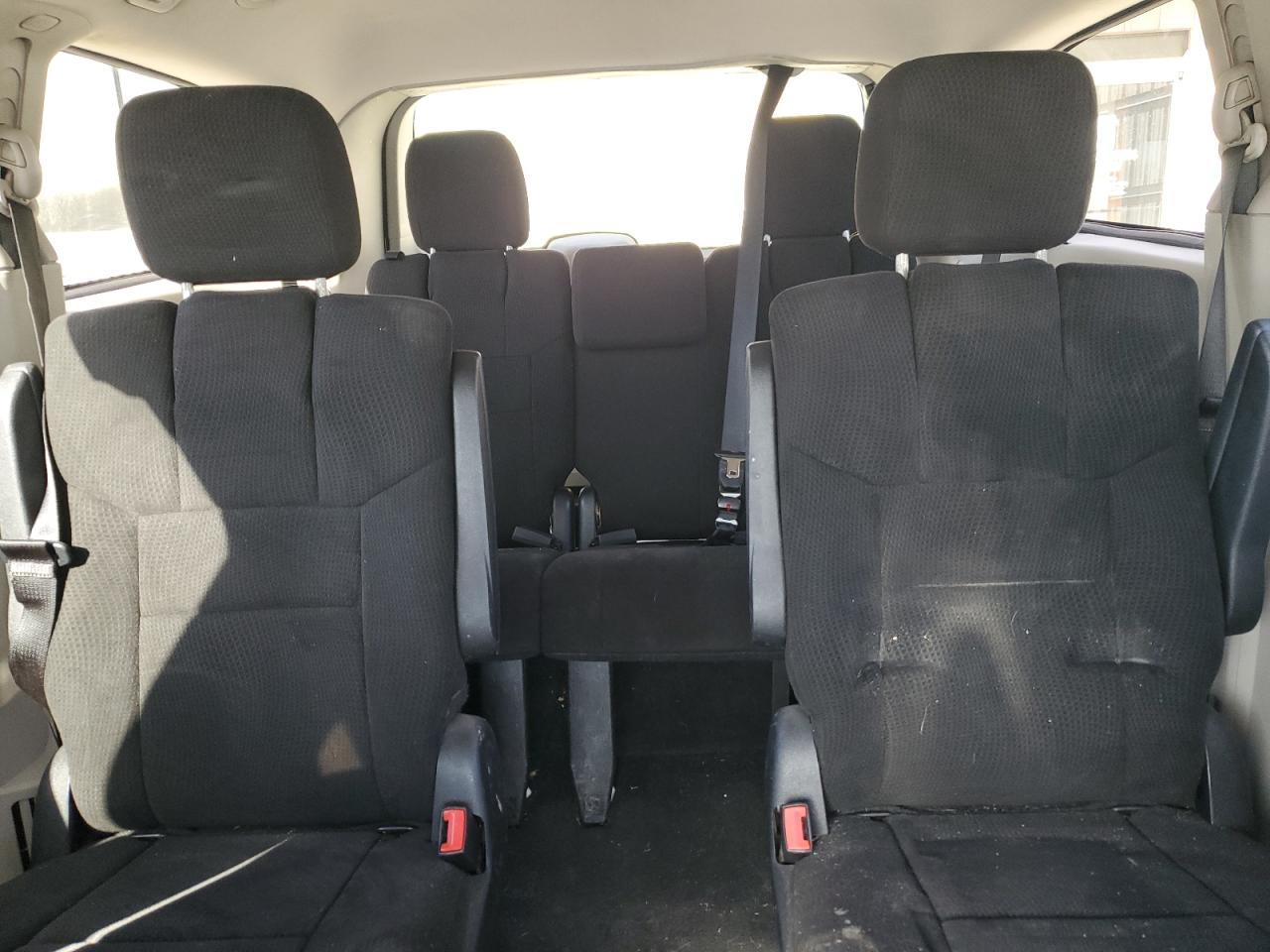 2012 Chrysler Town & Country Touring VIN: 2C4RC1BG3CR169146 Lot: 49165335
