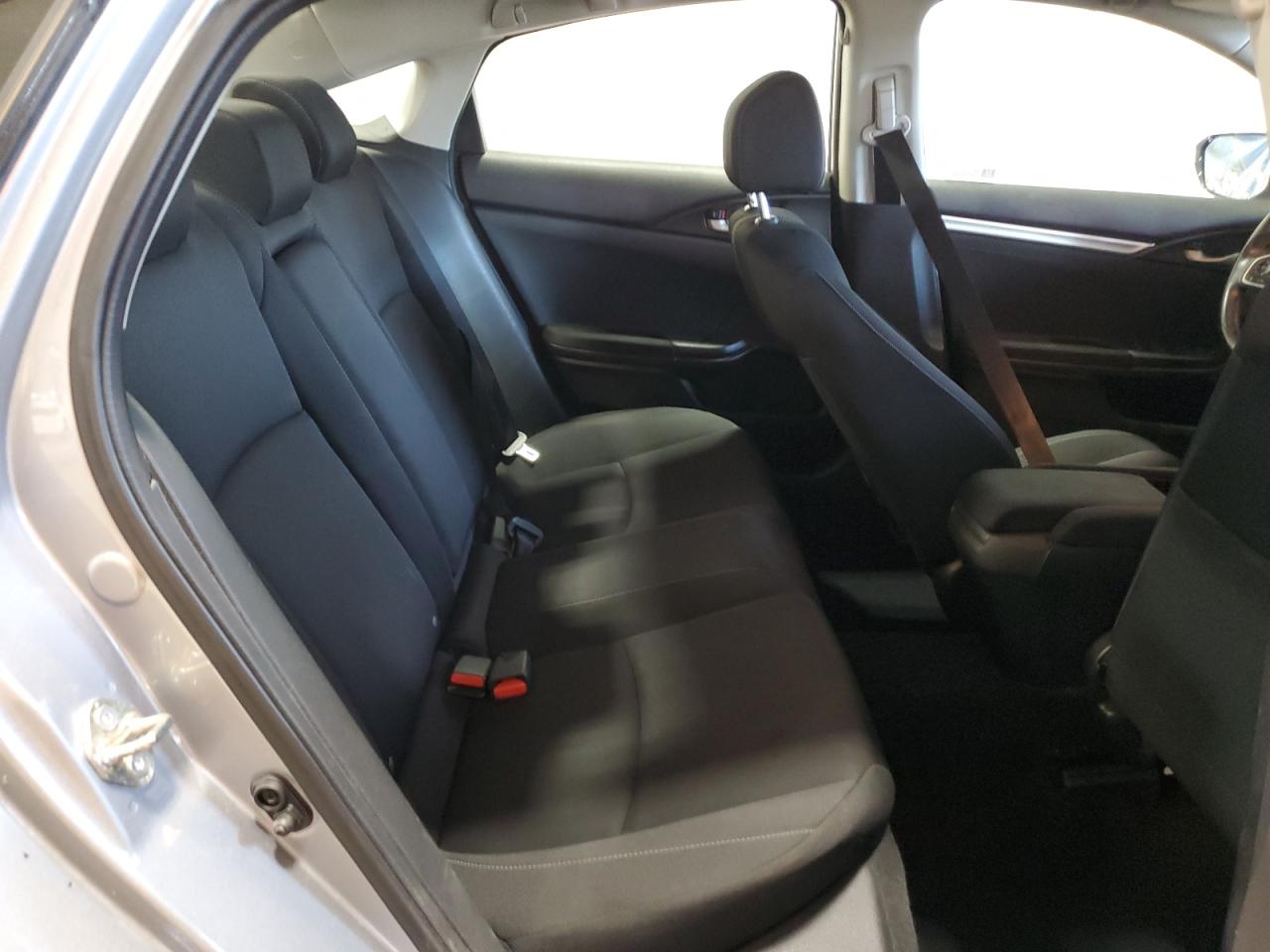 19XFC1F34JE201448 HONDA CIVIC 2018
