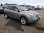 2009 Nissan Rogue S na sprzedaż w Finksburg, MD - Mechanical