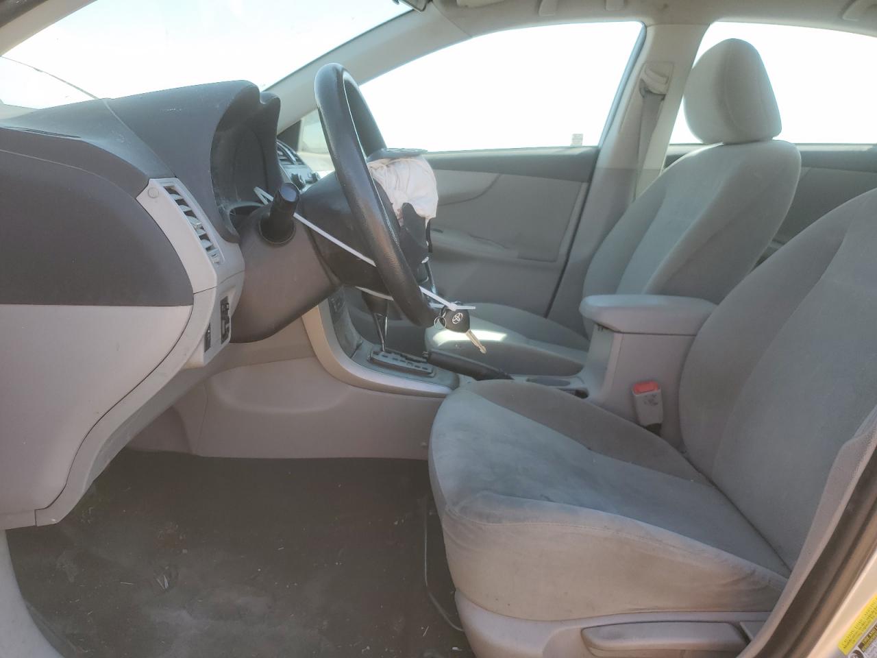 2012 Toyota Corolla - Image 7