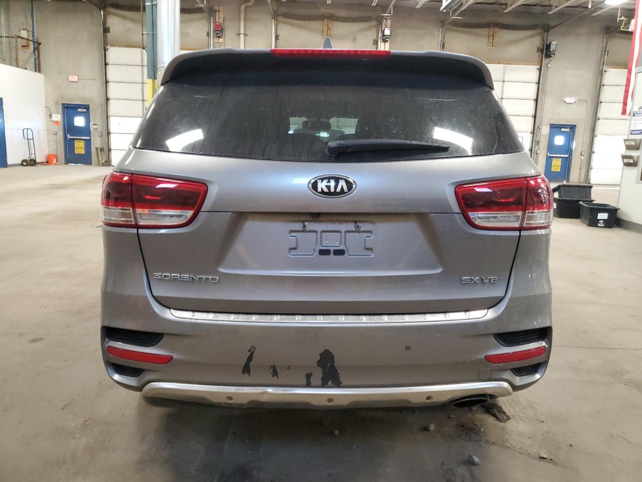 2016 Kia Sorento - Image 6