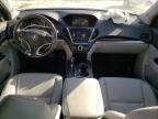 2014 Acura Mdx Technology للبيع في Franklin، WI - Front End