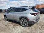 2022 Hyundai Tucson Sel zu verkaufen in Chicago Heights, IL - Front End