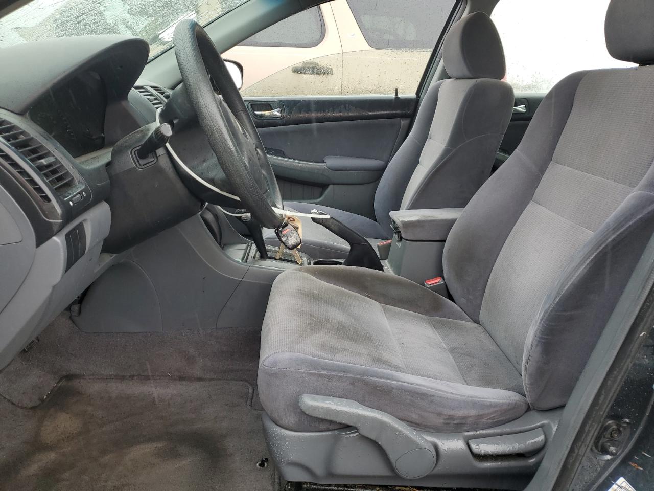 2003 Honda Accord Lx VIN: JHMCM56303C039074 Lot: 47702955