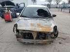 2011 Nissan Sentra 2.0 იყიდება Sacramento-ში, CA - Burn