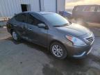 2017 Nissan Versa S for Sale in Albuquerque, NM - Side