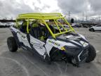 2021 Polaris Rzr Xp 4 1000 продається в Wilmington, CA - Front End