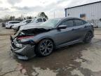 2018 Honda Civic Sport Touring for Sale in Shreveport, LA - Front End