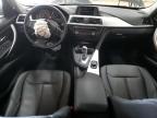 2015 Bmw 320 I Xdrive за продажба в Ham Lake, MN - Front End