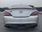 2013 Hyundai Genesis Coupe 2.0T de vânzare în Orlando, FL - Mechanical
