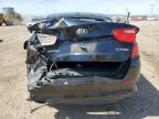 2014 Kia Optima Ex იყიდება Adelanto-ში, CA - Rear End