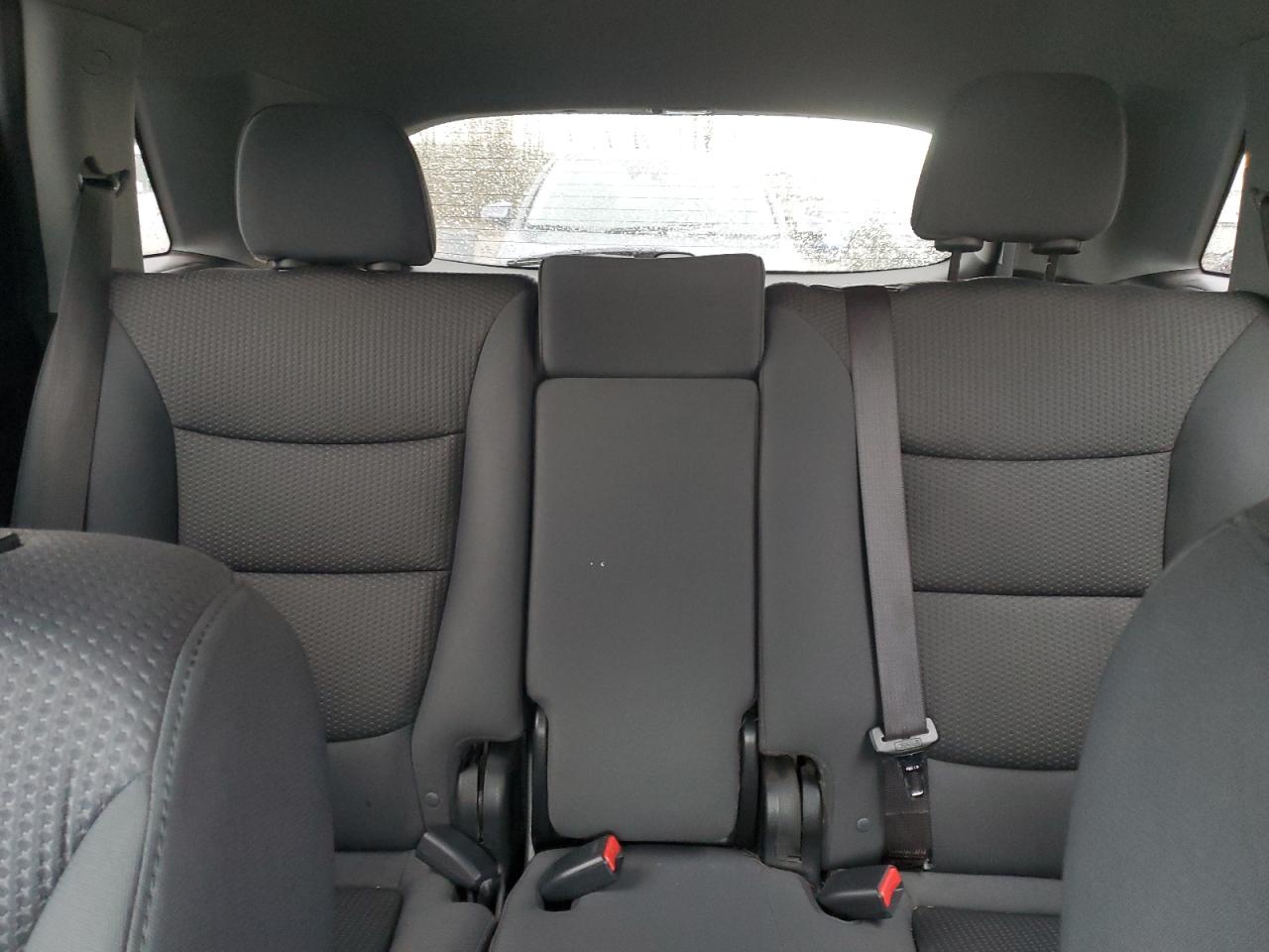 2013 Kia Sorento - Image 10