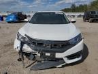 2018 Honda Civic Exl იყიდება Harleyville-ში, SC - Front End