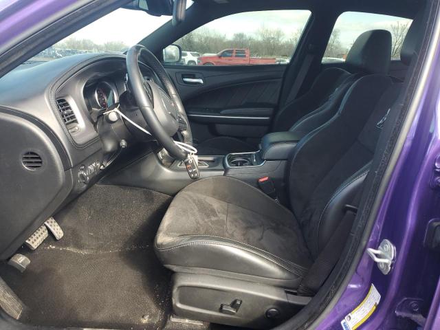  DODGE CHARGER 2023 Purple