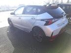 2023 HYUNDAI I20 N T-GD for sale at Copart WOLVERHAMPTON