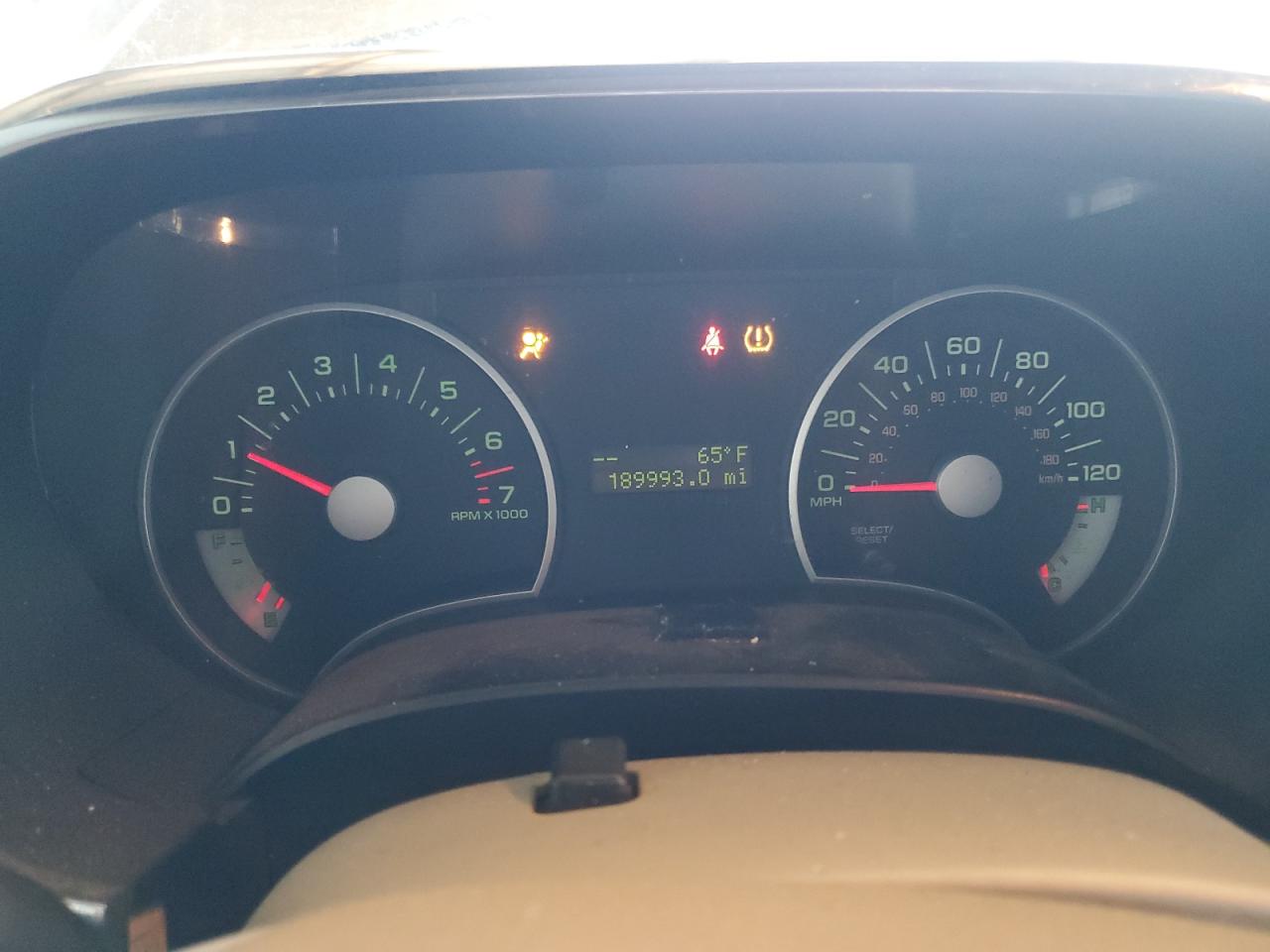 2007 Ford Explorer Xlt VIN: 1FMEU63877UB47073 Lot: 50389145