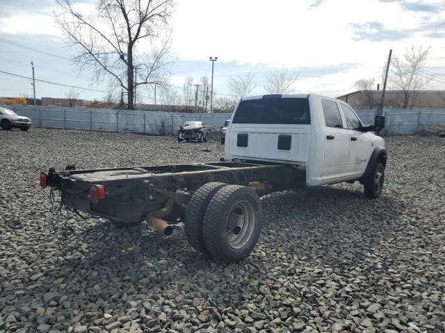2019 RAM 5500 
