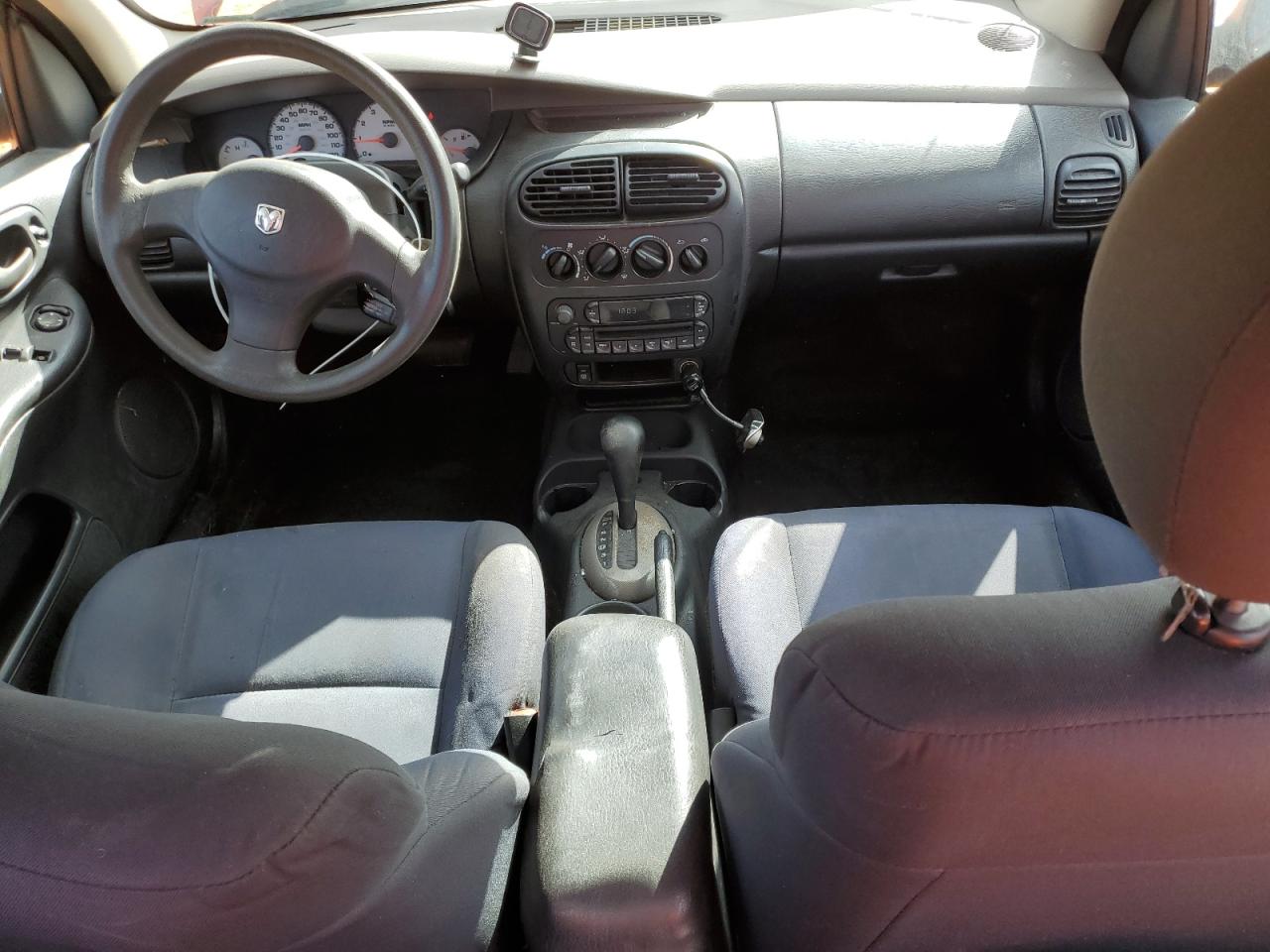2005 Dodge Neon Sxt VIN: 1B3ES56C45D226820 Lot: 48038315