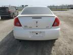 2008 Pontiac G6 Gt за продажба в Wichita, KS - Front End