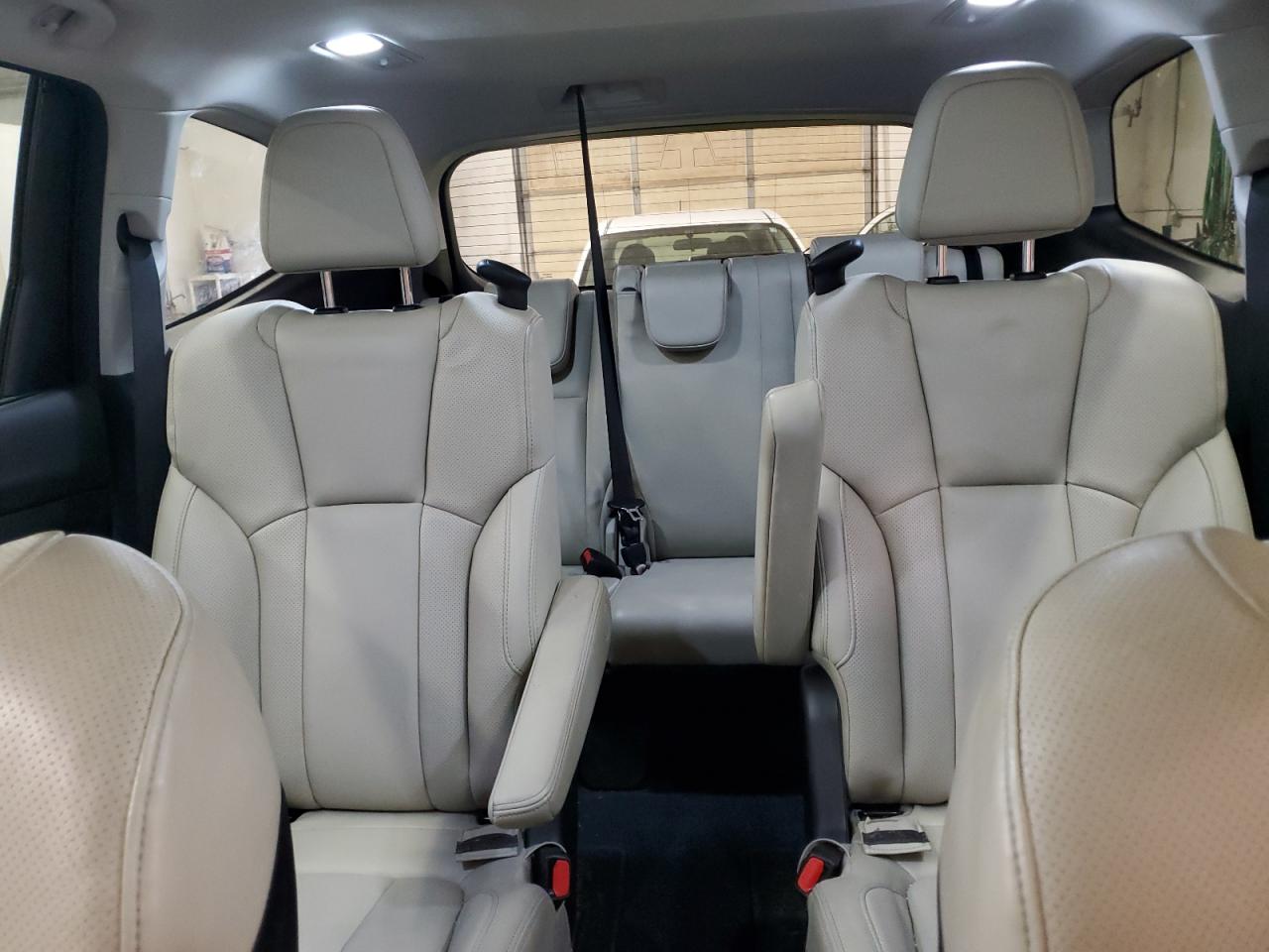 2021 Subaru Ascent - Image 10