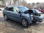 2018 Honda Pilot Elite na sprzedaż w Austell, GA - Front End