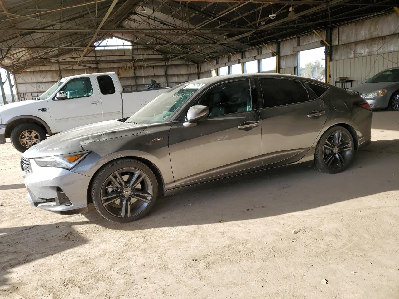 2023 Acura Integra - Image 1