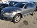 2014 Audi Q5 Premium продається в Van Nuys, CA - Minor Dent/Scratches