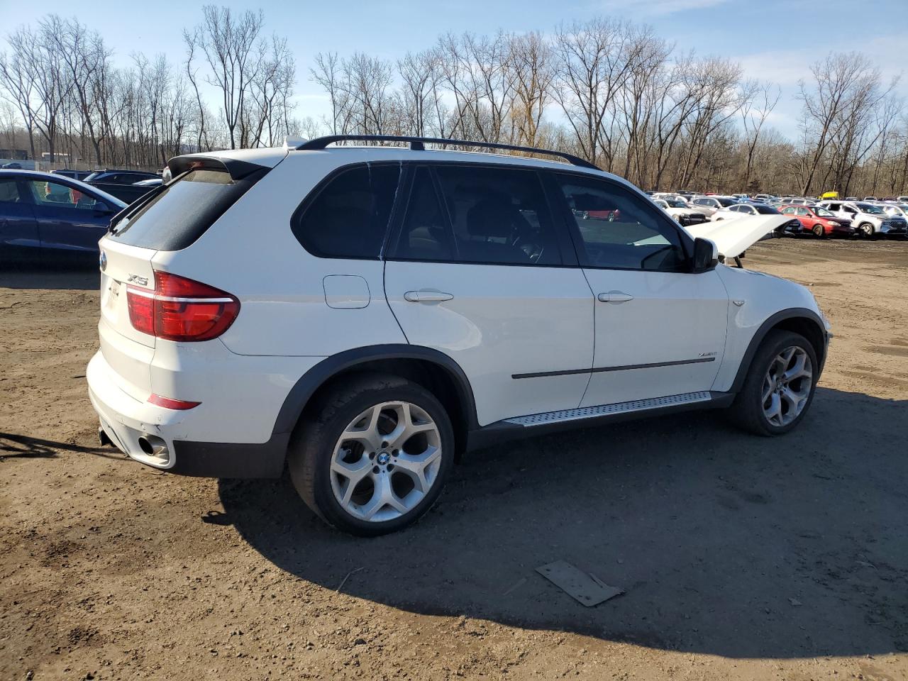 2013 BMW X5 - Image 3