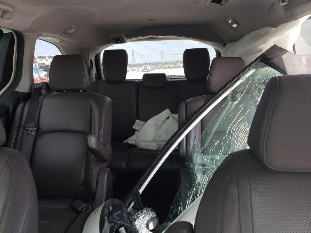 2020 Honda Odyssey - Image 10
