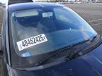 2010 FIAT 500 POP for sale at Copart SANDTOFT