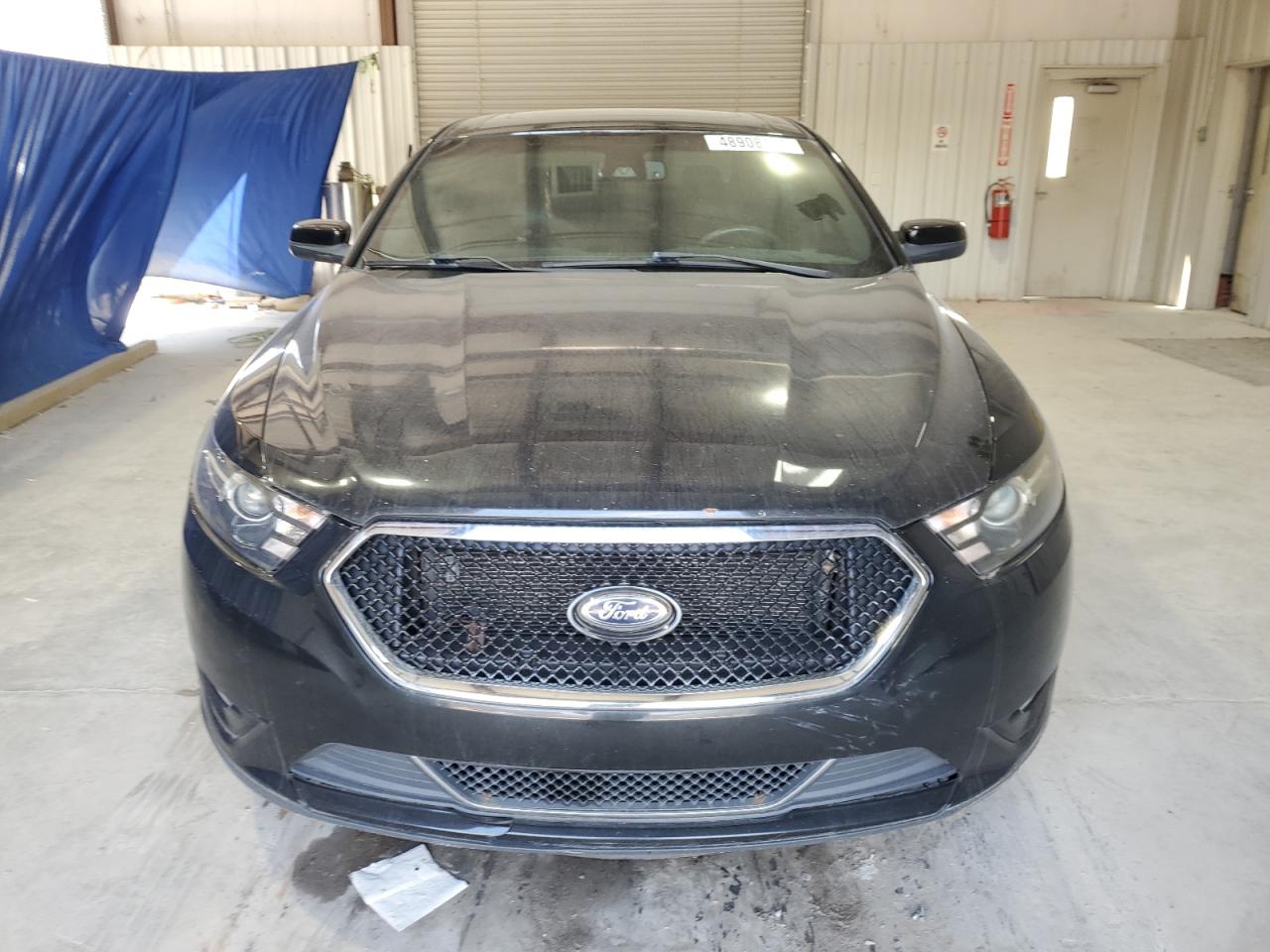 2014 Ford Taurus - Image 5