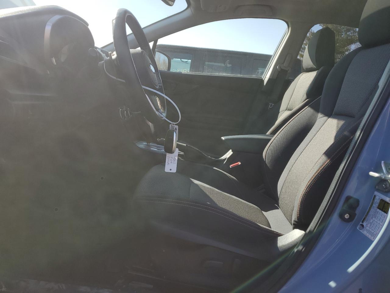 2021 Subaru XV - Image 7