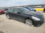2011 Infiniti G25  იყიდება Kansas City-ში, KS - All Over