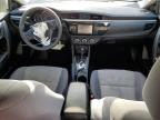 2016 Toyota Corolla L for Sale in Houston, TX - Front End