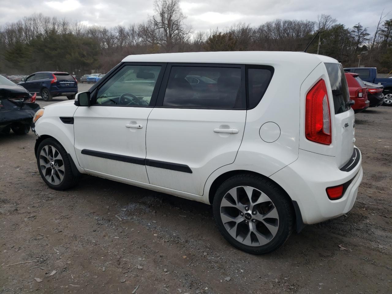 2013 Kia Soul - Image 2