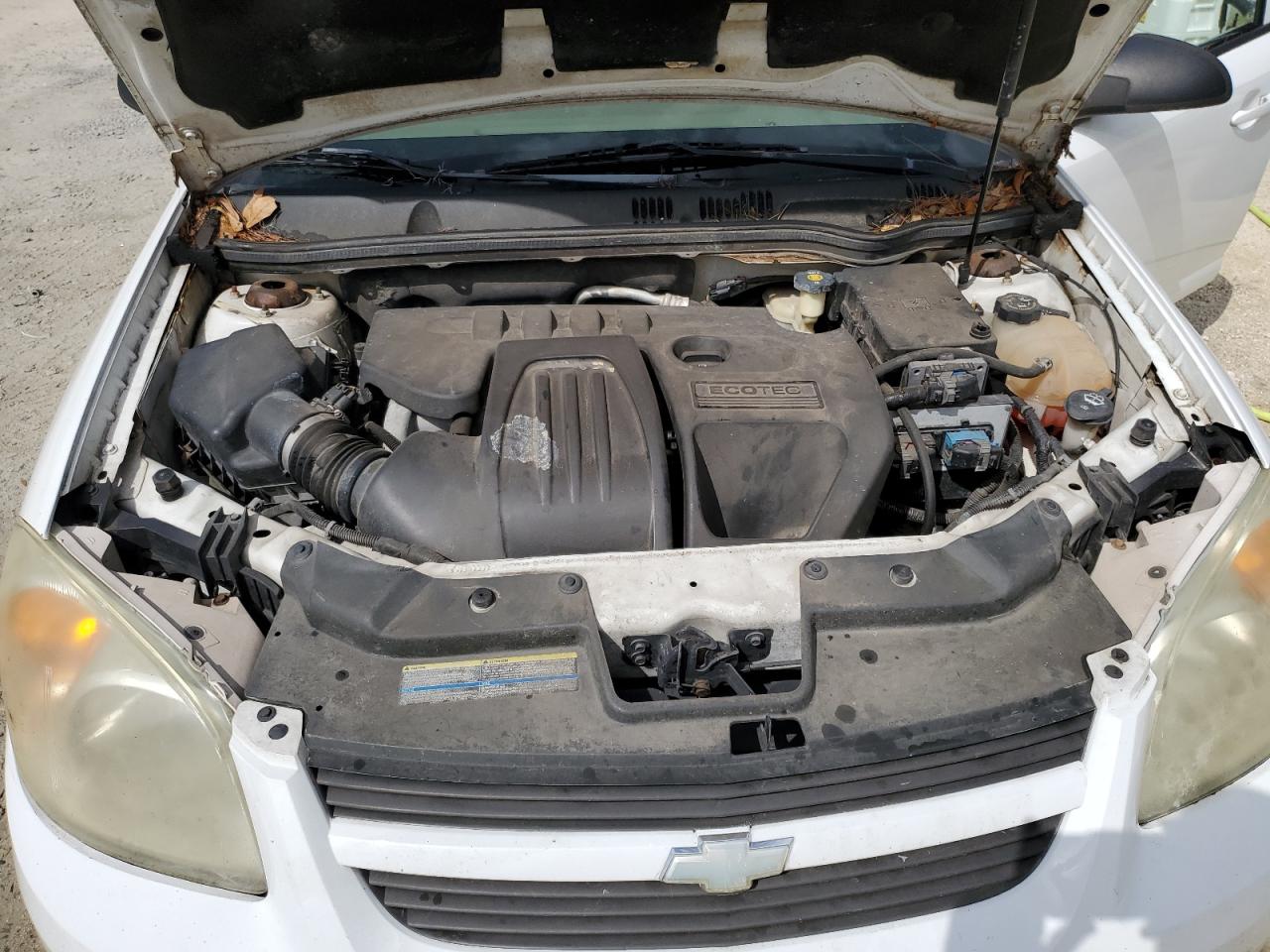2006 Chevrolet Cobalt - Image 11