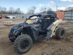 2022 Can-Am Maverick X3 Ds Turbo zu verkaufen in Chicago Heights, IL - Side