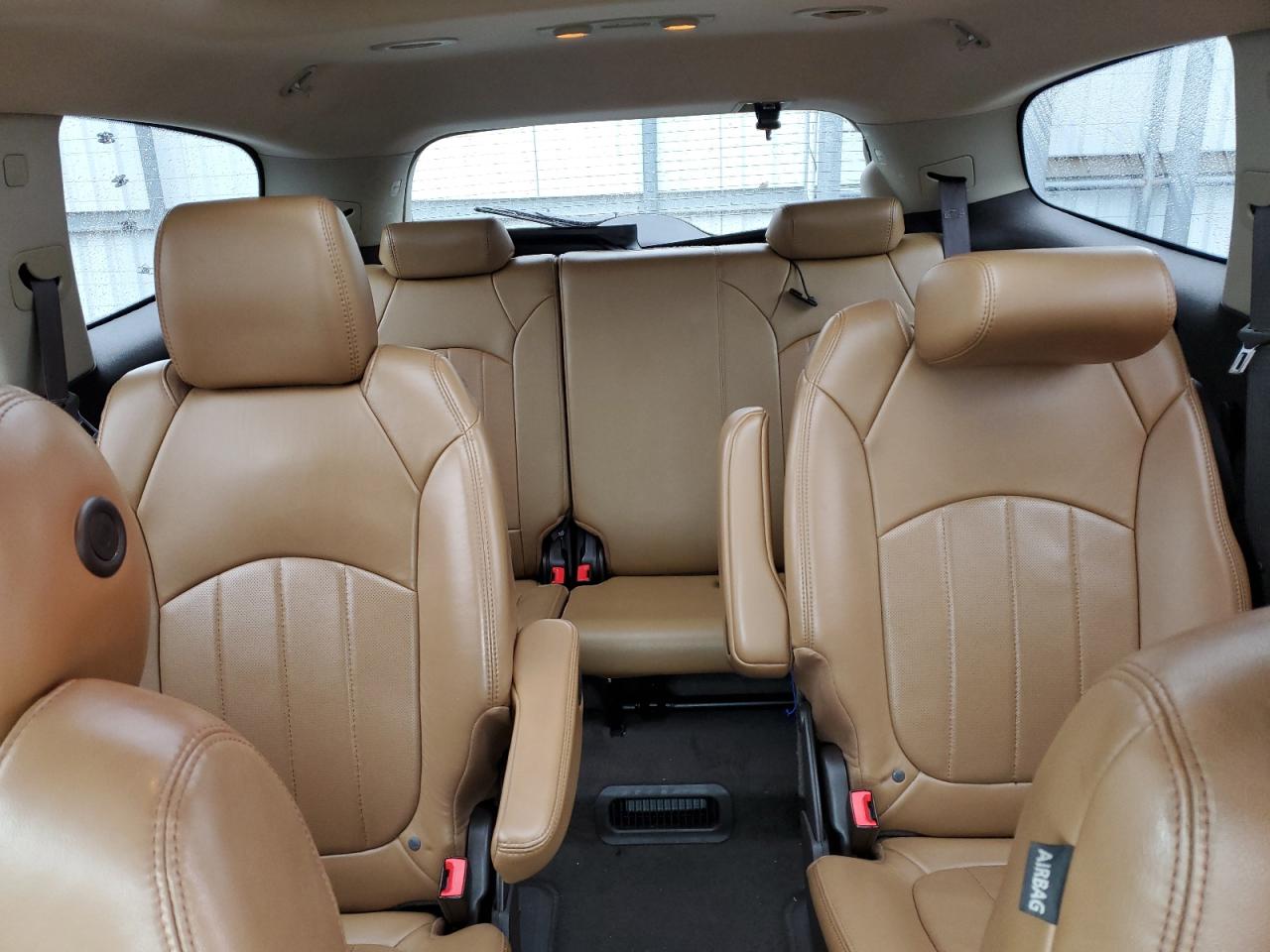 2014 Buick Enclave - Image 10