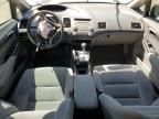 2009 Honda Civic Lx zu verkaufen in Houston, TX - Front End