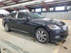 2010 Lexus Gs 350 for Sale in East Granby, CT - Stripped