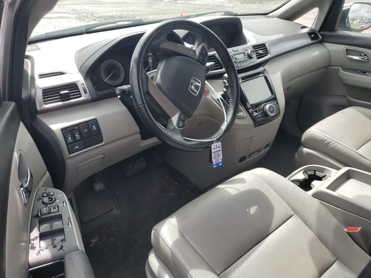5FNRL5H67GB122757 HONDA All Models 2016