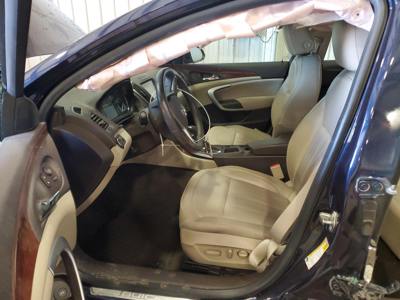 2016 Buick Regal - Image 7