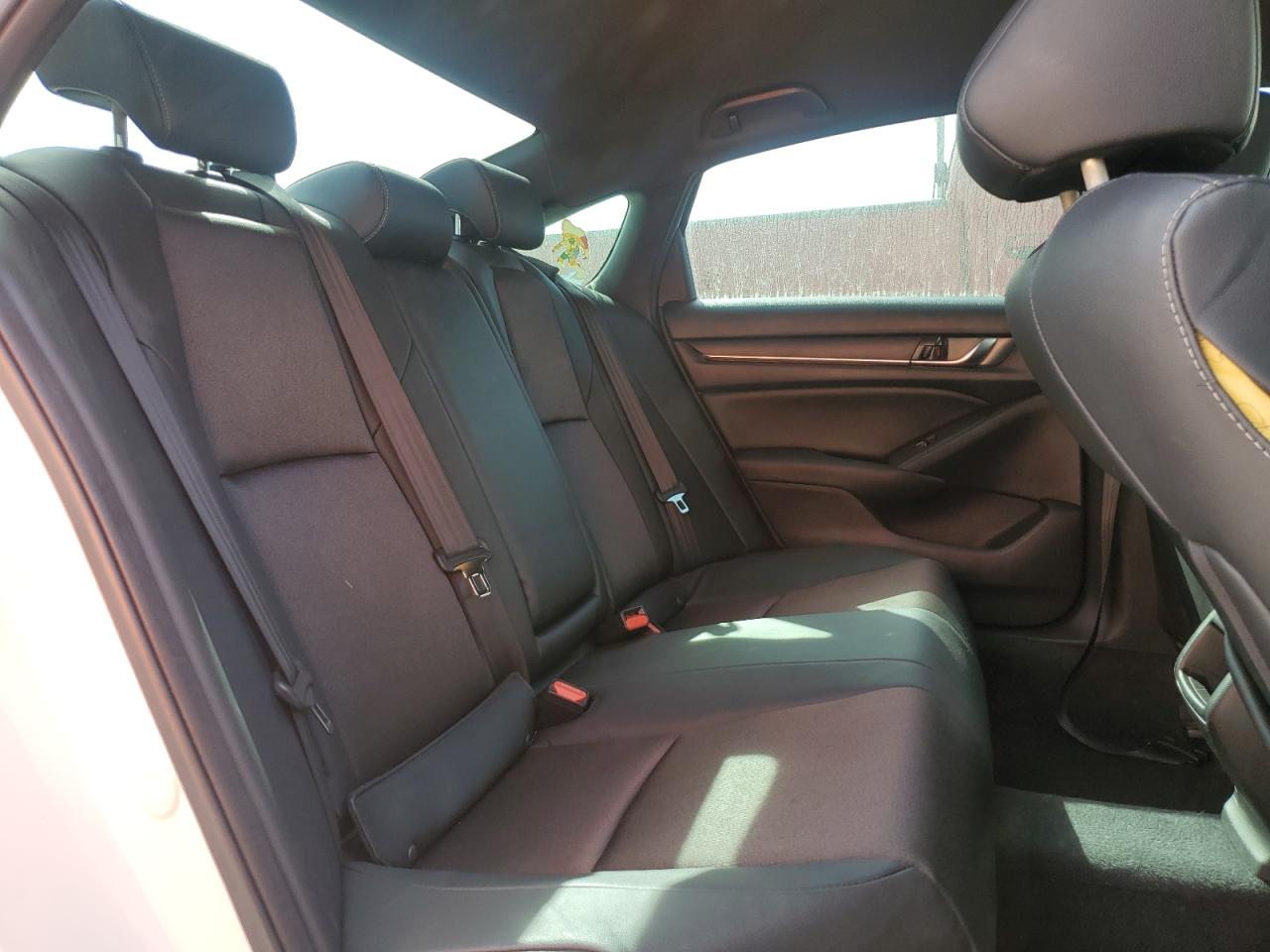 2019 Honda Accord - Image 10