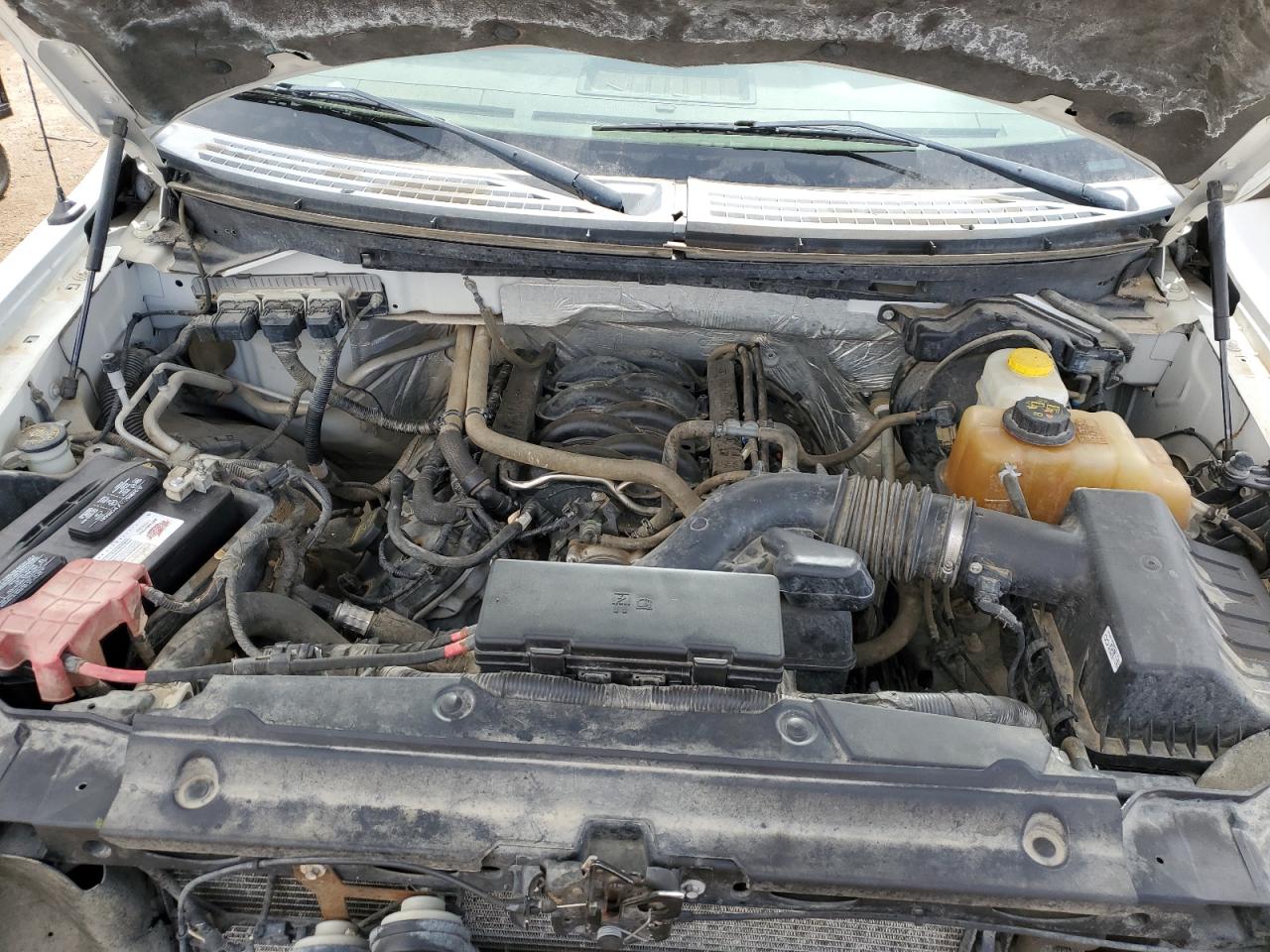 2014 Ford F-150 - Image 11