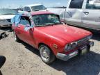 1976 Nissan Datsun продається в Tucson, AZ - Rear End