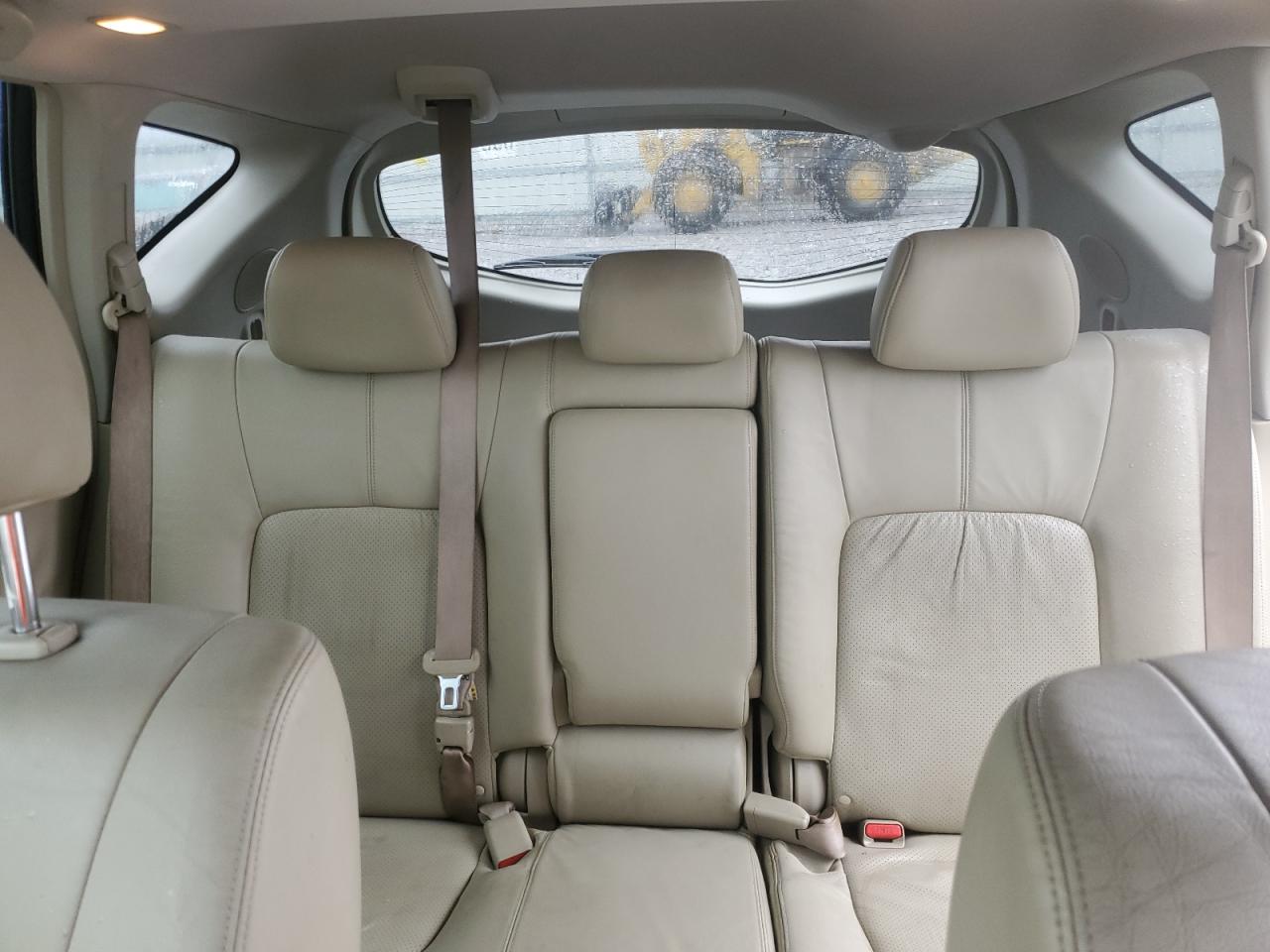 2009 Nissan Murano - Image 10